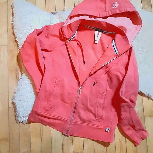 Tuff Athletics Jackets Coats Tuffathletics Hoodie Sweatshirt